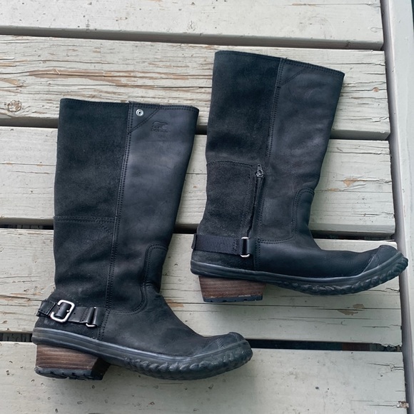 sorel nl2108 010